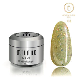 Opal Builger Gel № 03