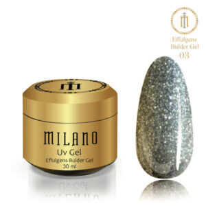 Effulgence Bulder Gel № 03