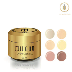 UV BUILDER GEL