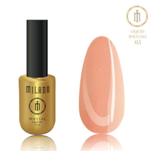 POLY GEL LIQUID № 05