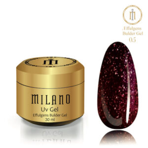 Effulgence Bulder Gel № 05
