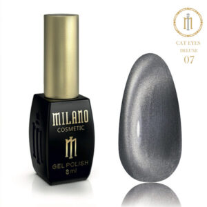 CAT EYE DELUXE Milano 8 ml № 07