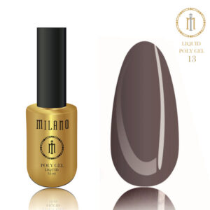 POLY GEL LIQUID № 13