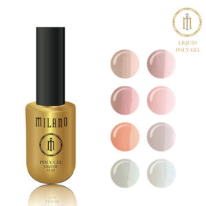 POLY GEL LIQUID