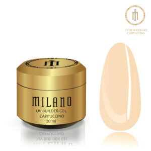 Uv Gel  30 ml CAPPUCCINO