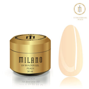 Uv Gel 30 ml PEACH
