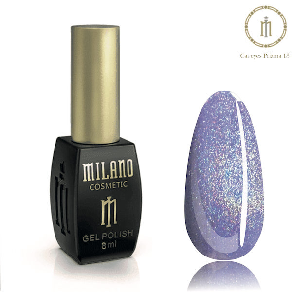 Cat eyes Prizma 8 ml № 13