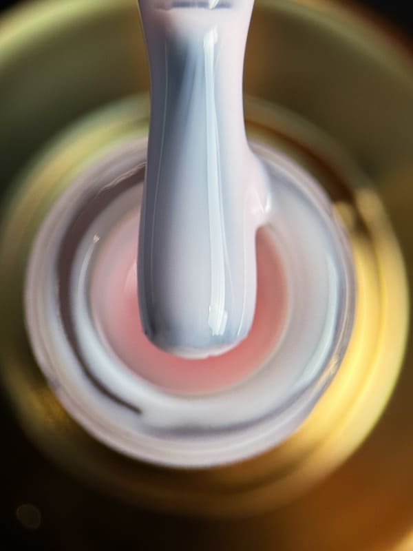 POLY GEL LIQUID № 01 - imagine 2