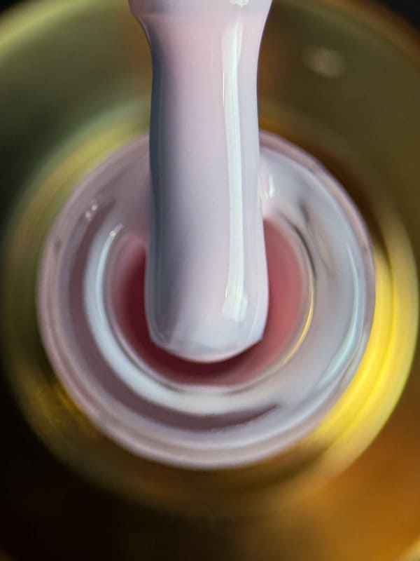 POLY GEL LIQUID № 02 - imagine 2