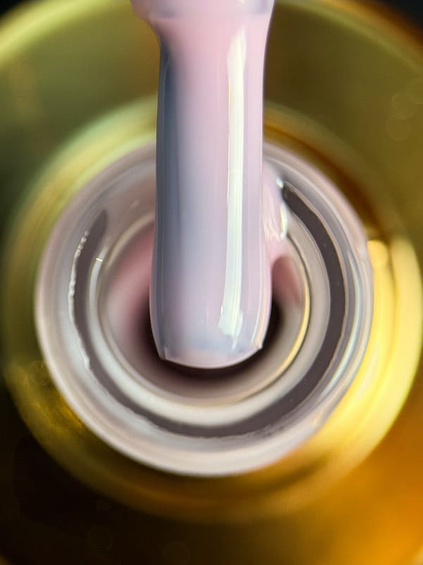 POLY GEL LIQUID № 04 - imagine 2