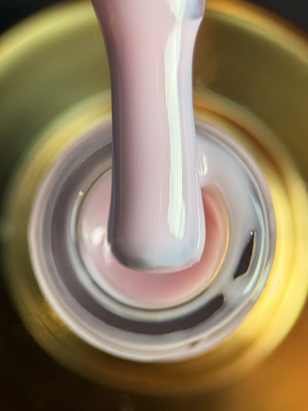 POLY GEL LIQUID № 08 - imagine 2