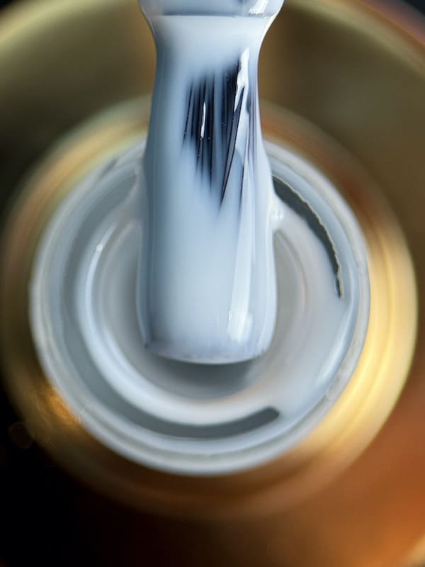 POLY GEL LIQUID № 09 - imagine 2