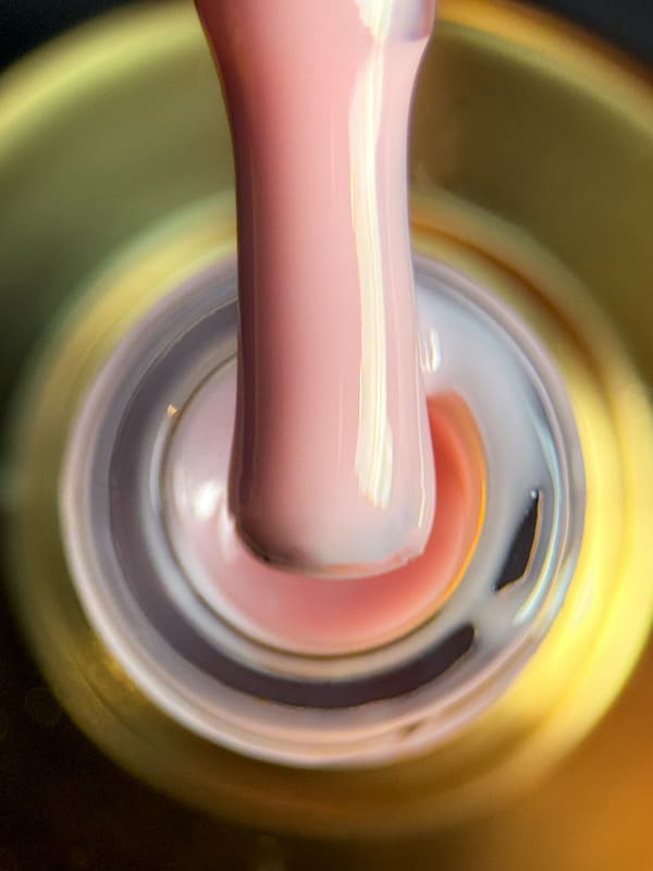 POLY GEL LIQUID № 10 - imagine 2
