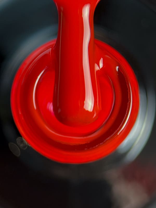 POLY GEL LIQUID № 15 - imagine 2