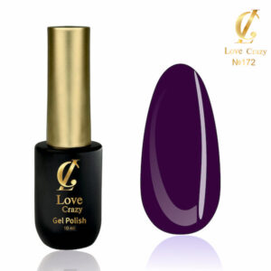 LOVE CRAZY 10 ML № 172