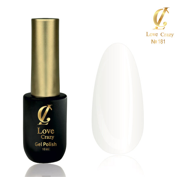 LOVE CRAZY 10 ML № 181