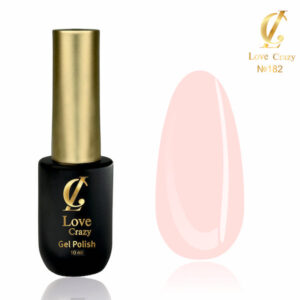 LOVE CRAZY 10 ML № 182