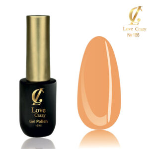 LOVE CRAZY 10 ML № 186