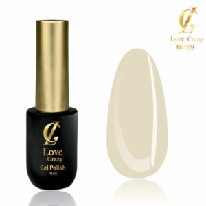 LOVE CRAZY 10 ML № 189