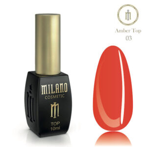 AMBER TOP № 3