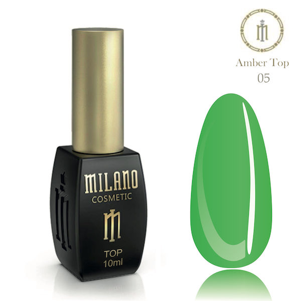 AMBER TOP № 5