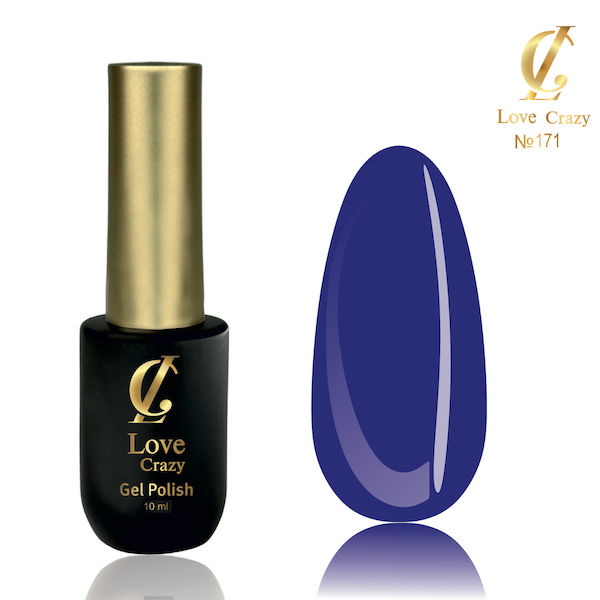 LOVE CRAZY 10 ML № 171