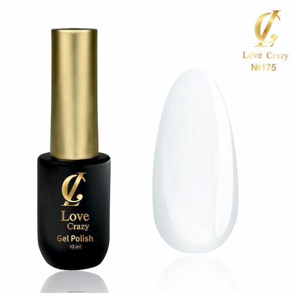 LOVE CRAZY 10 ML № 175