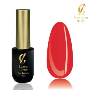 LOVE CRAZY 10 ML № 193