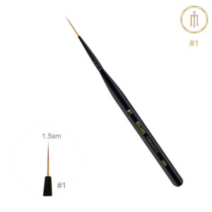 #1(1.5 sm)