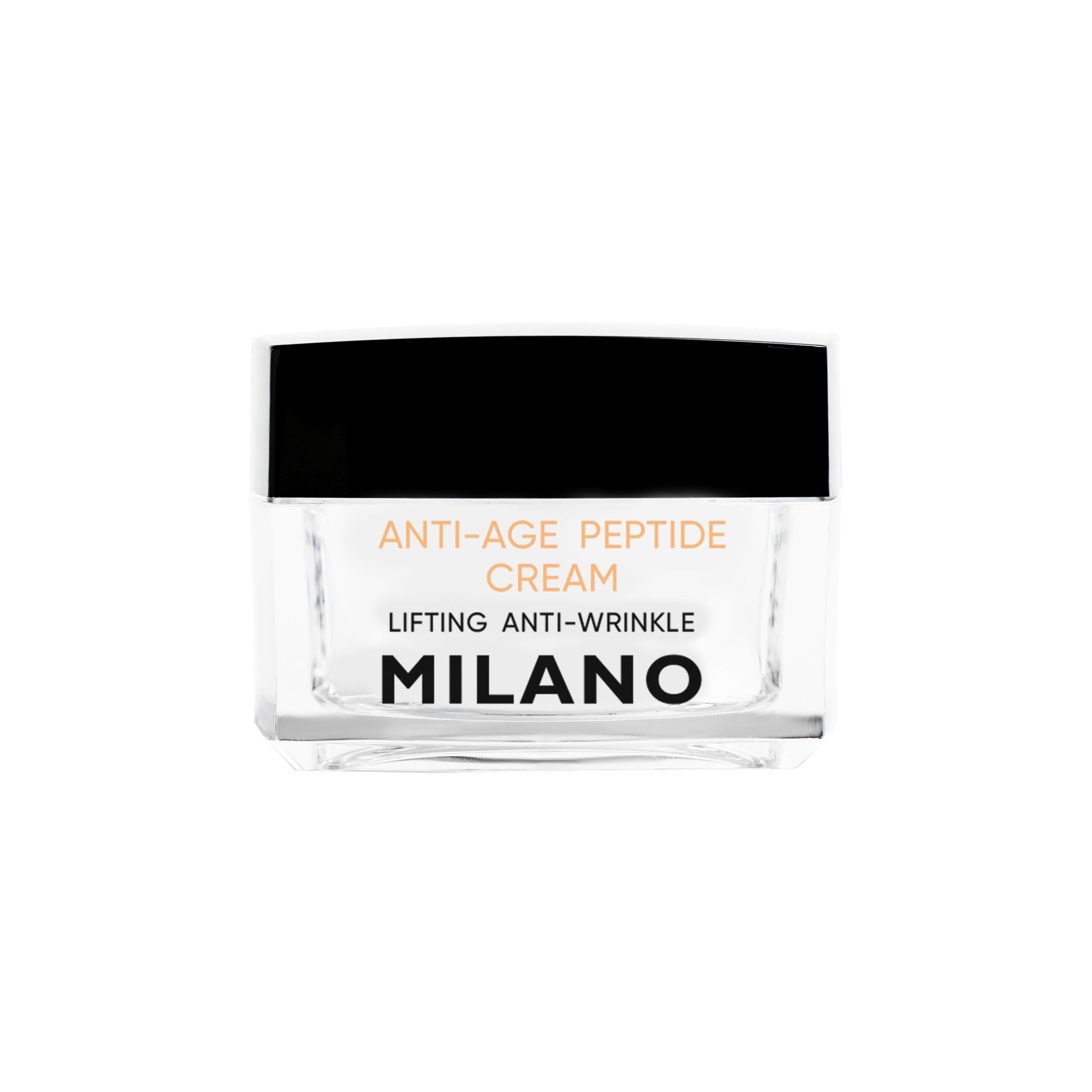 ANTI-AGE PEPTIDE CREAM - 50 ml