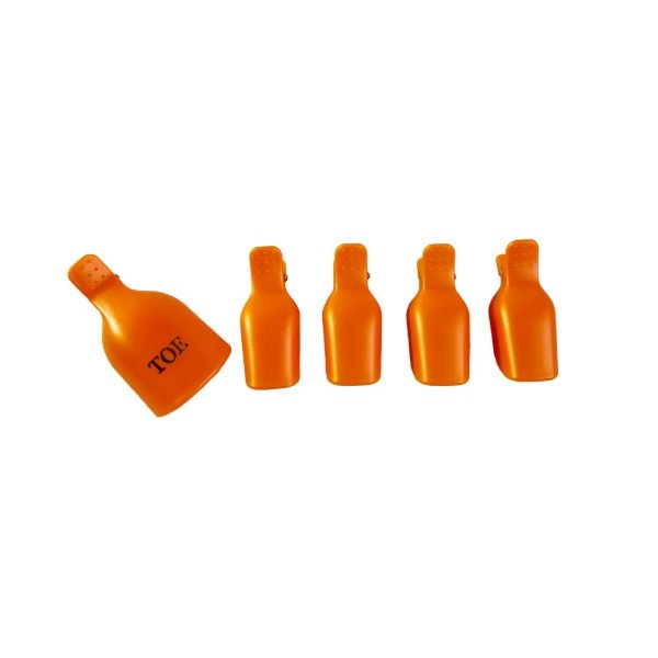 Nail clips/clamps - imagine 2