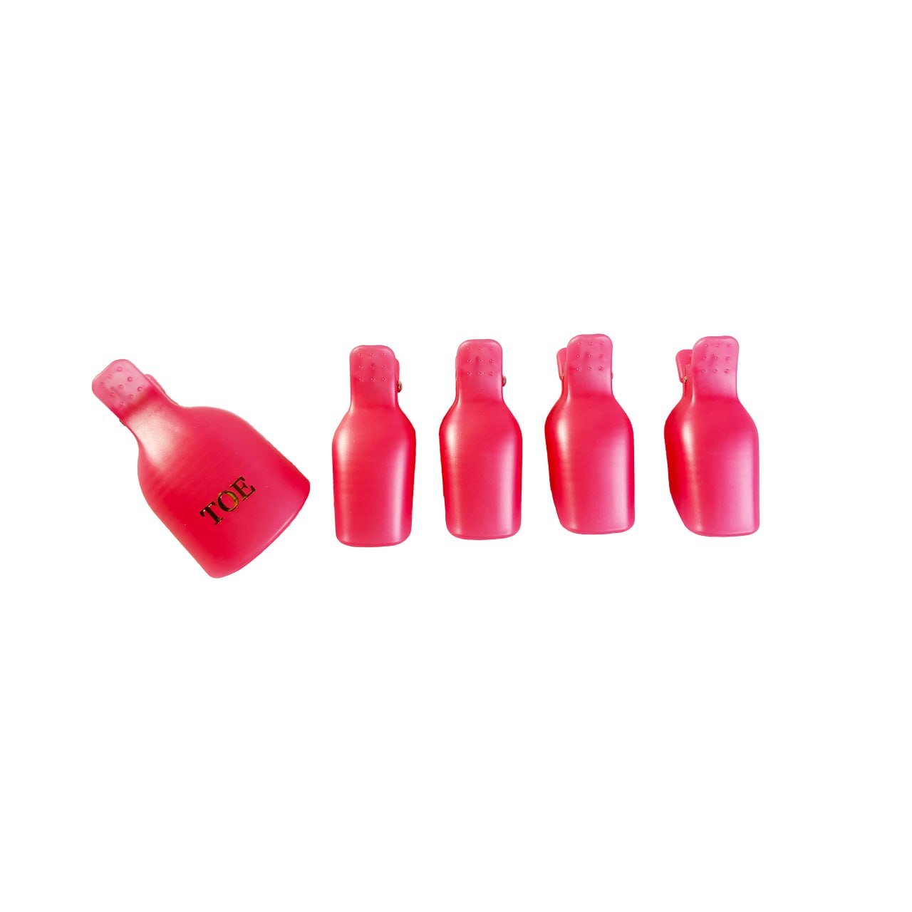 Nail clips/clamps - imagine 3