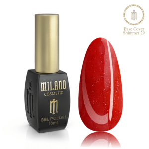 Base Shimmer Milano 10ml № 29