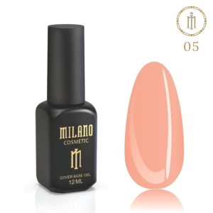 Base Cover Milano 12ml № 05