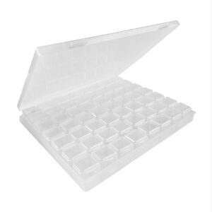 56-slot container