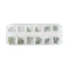 Design stones 12-in-1