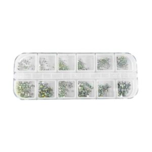 Design stones 12-in-1