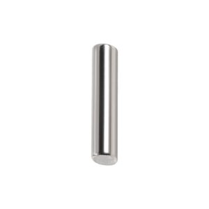 Small round metal magnet