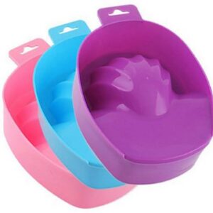 Manicure bowl