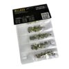 Swarovski stones 6 AB