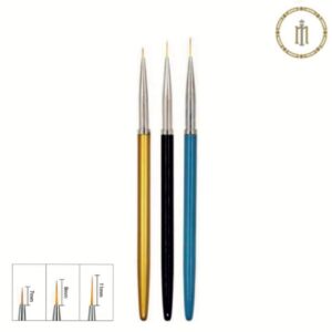 Set perii Marble Mix