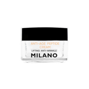 ANTI-AGE PEPTIDE CREAM - 50 ml