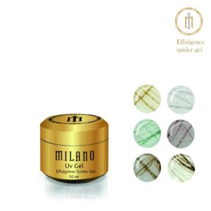 EFFULGENSE SPIDER GEL