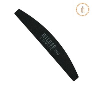 Pila de unghii Milano 240 grit