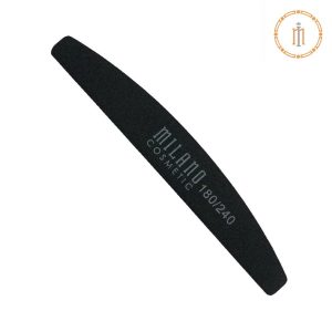 Pila de unghii Milano 180/240