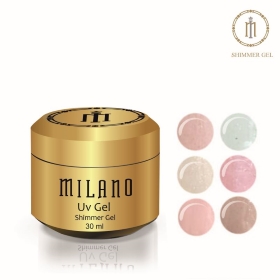 SHIMMER BUILDER GEL